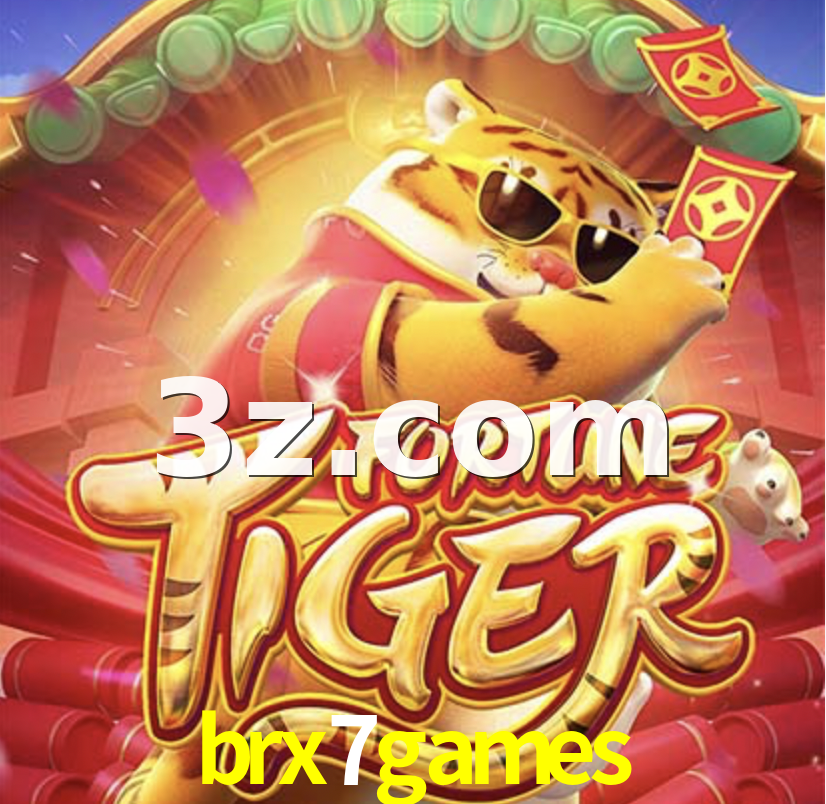 Fortune Tiger